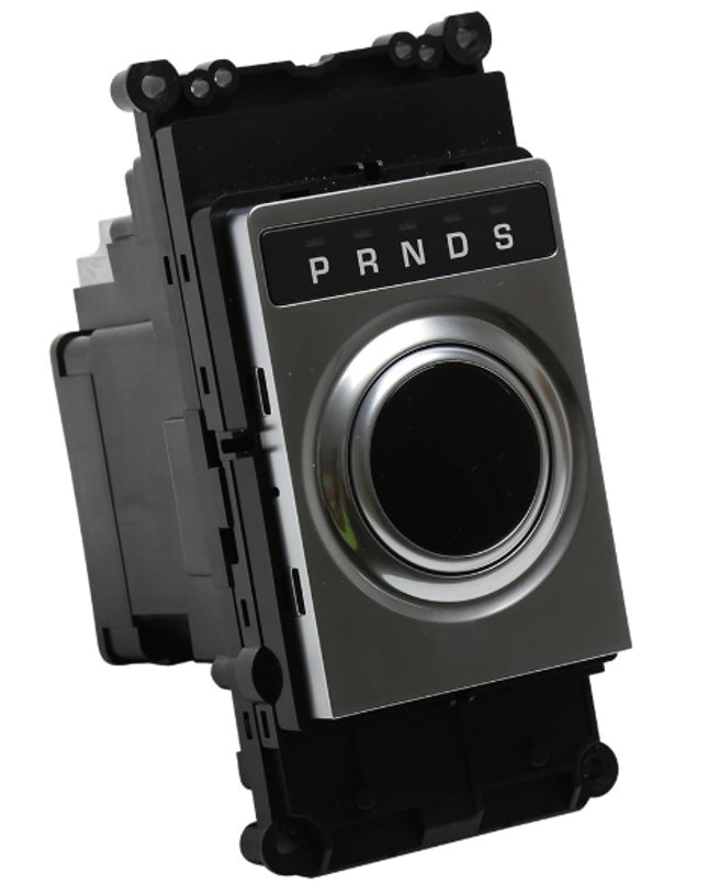 Land Rover Evoque / Discovery Sport / Discovery 4 / Range Rover L405 & L494 Gearshift Module Repair Service