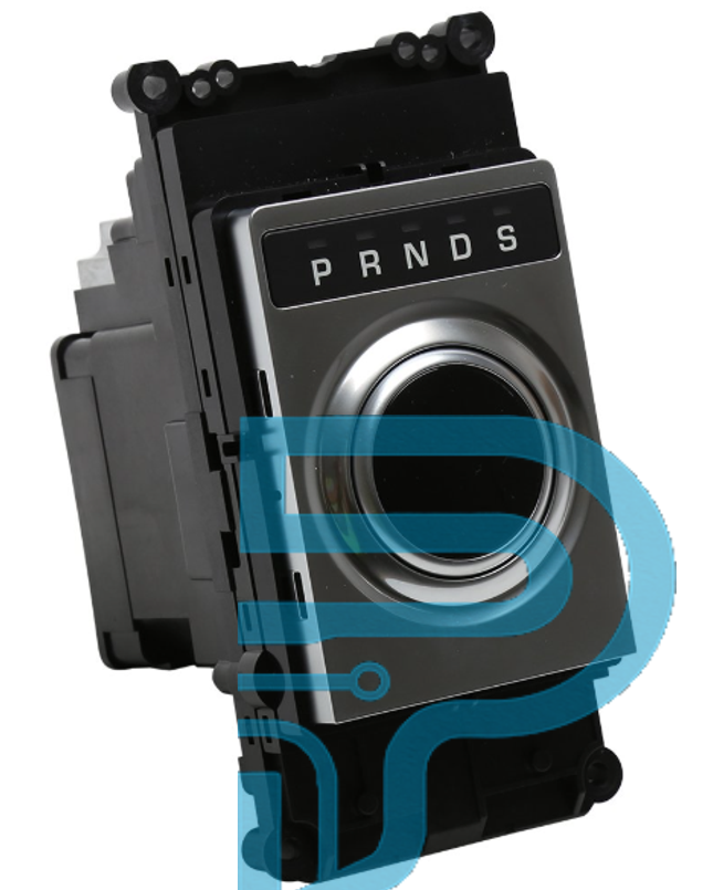 Jaguar XF / XE / F-Pace / XK / XJ Gearshift Module Repair Service