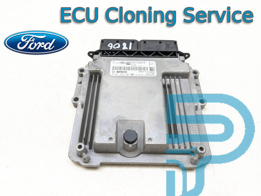 Ford ECM/PCM Cloning/Repair service