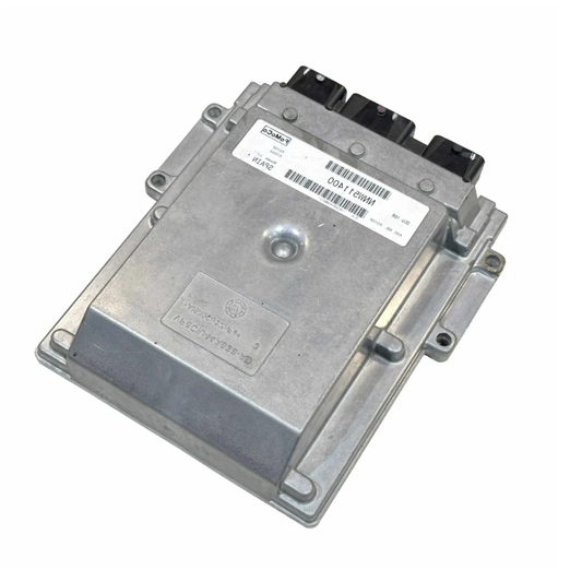 Land Rover Defender 2.2 / 2.4 Puma ECU Cloning Service