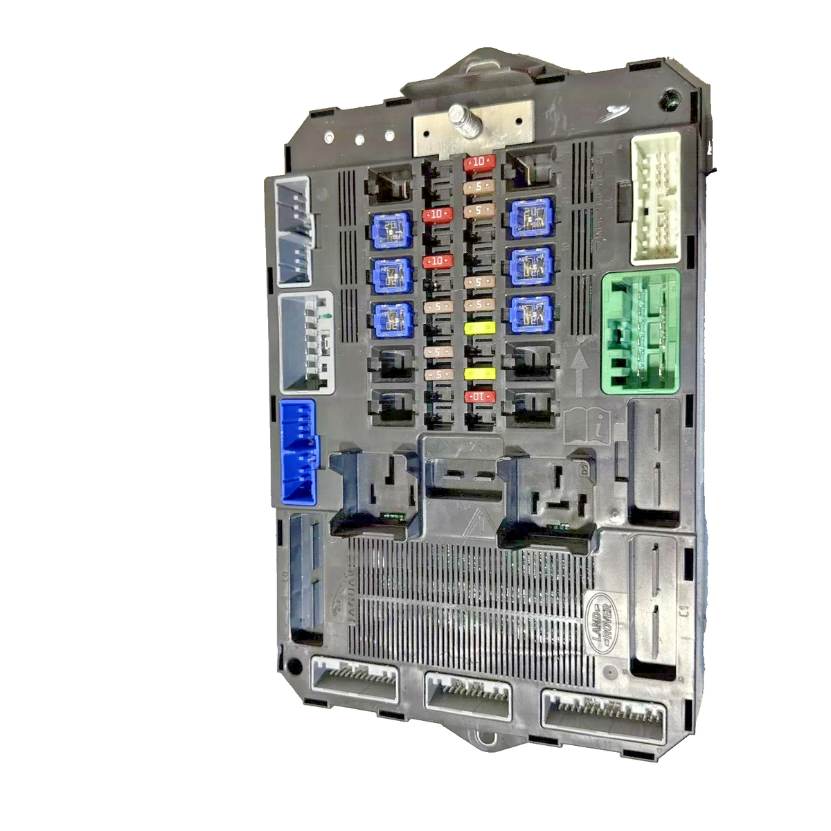 Jaguar XF (X250) BCM/CJB/Fuse Box Repair Service