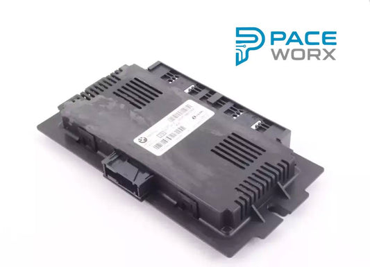 BMW E70 X5 E71 X6 FRM3 Footwell Module Repair