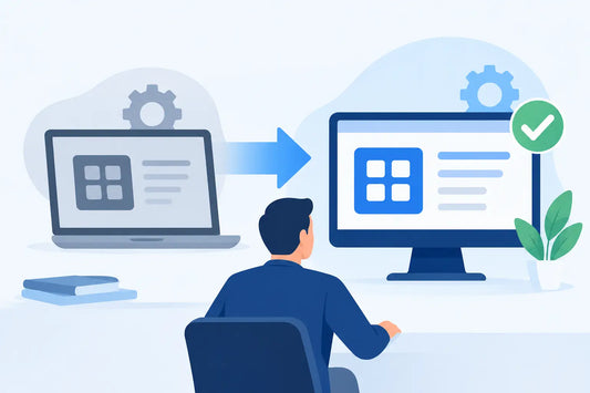 Programme Replacement CJB Module Done Right
