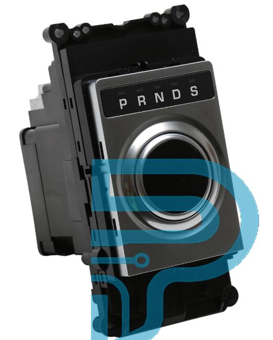 Jaguar XF / XE / F-Pace / XK / XJ Gearshift Module Repair Service