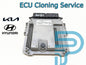 Hyundai & Kia Bosch EDC17 ECU Cloning Service (i10, i20, i30, Sportage, Tucson, Ceed)