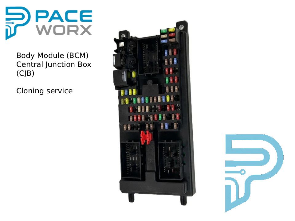 Discovery 4 & RRS 2010 on BCM Repair / Clone
