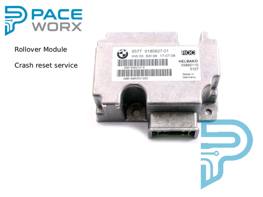 BMW E93 E64 Rollover Control Module (ROC) Reset & Repair Service | 65779179400