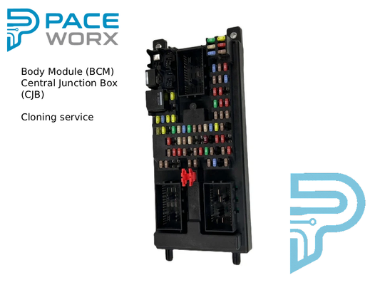 Range Rover Evoque & Discovery Sport BCM Repair / Clone / Cloning service