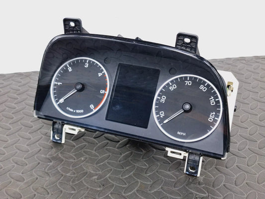 Land Rover Discovery 3/4/Range Rover Sport Dashboard Clone