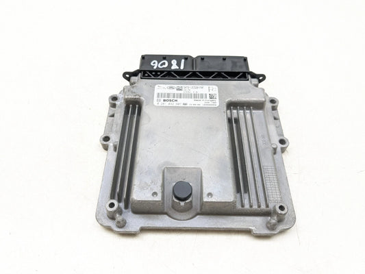 Jaguar XE, XF, F-PACE, and E-PACE Ingenium ECU Cloning Service
